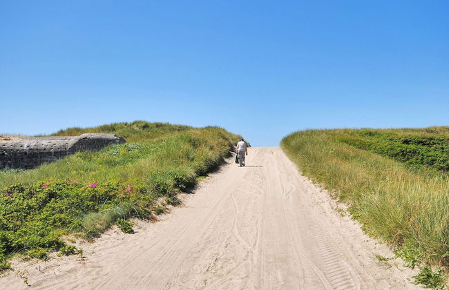 "Beatrice" - 150m from the sea - Foto 5