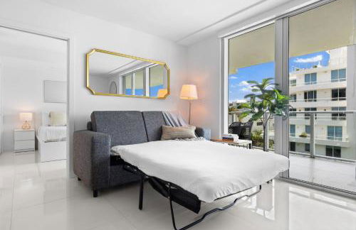 Luxury Condo with Rooftop Pool - 5-Min to Beach - Foto 44