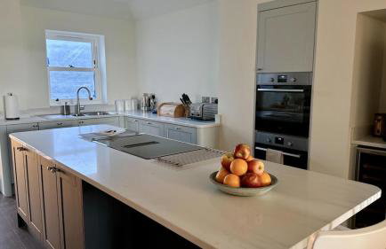 1 Bossiney House - Bude Cornwall - Foto 33