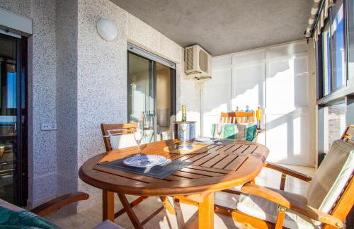 ESPACIO 16 - Primera LINEA PLAYA - Photo 34