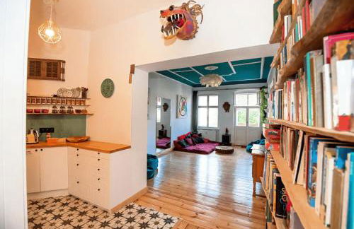 Kinky boudoir, cosy & beautiful - Foto 7