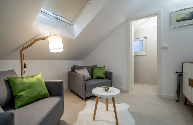 Villa Ribalto - Foto 41