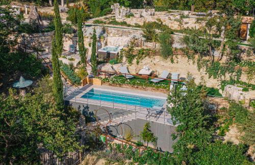 MarcheAmore - La Roccaccia relax, art & nature - Foto 15