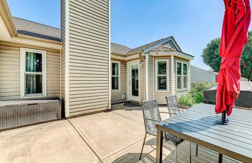 Elegant home in the heart of Westfield Perfect for family gatherings - Foto 22