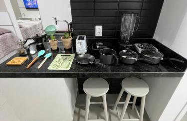 Studio Nova Betãnia - Foto 22