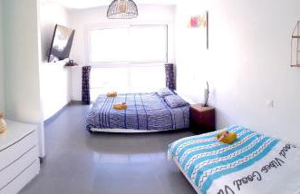 Villa neuve sur pilotis vue mer à 30m de la plage - Foto 15