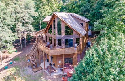 Panoramic Paradise - Mountain Views Every Corner - Foto 64