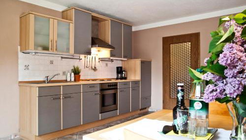 Ferienwohnungen Grimm - Foto 4