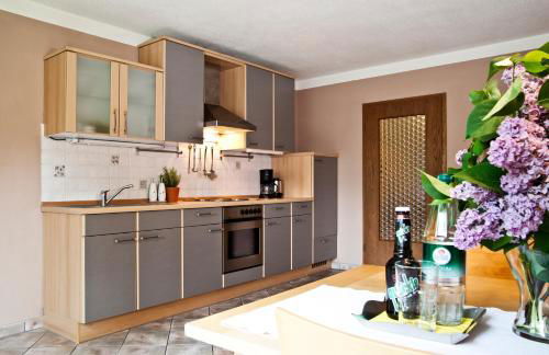 Ferienwohnungen Grimm - Foto 4