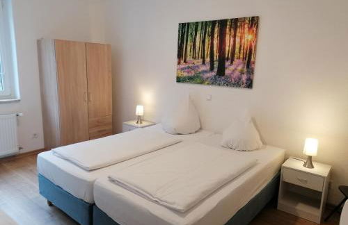 Ferienanlage - Am Moselufer - Foto 13