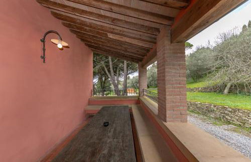 Garden Relais Le Fontanelle - Foto 31