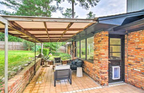 Charming Retreat about 1 Mi to Augusta National! - Foto 31