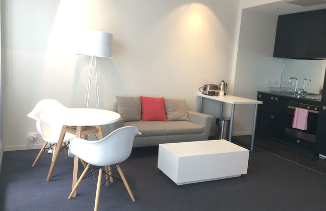 Tasha's Apartments on Warwick - Foto 17