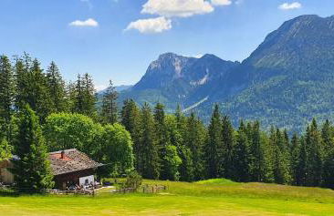 Gästehaus Aicher - Chiemgau Karte - Foto 14