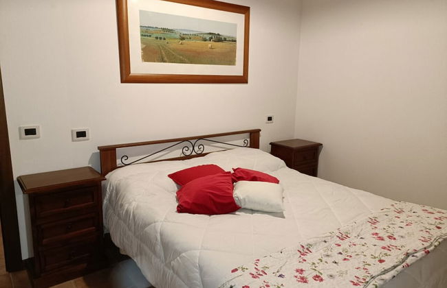 Borgo delle Rondini Relax Home - Foto 4