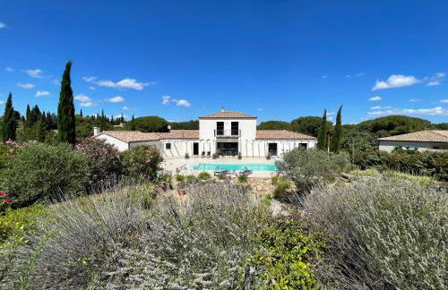 Villa ARTOS - piscine - 300 m2 - Foto 3