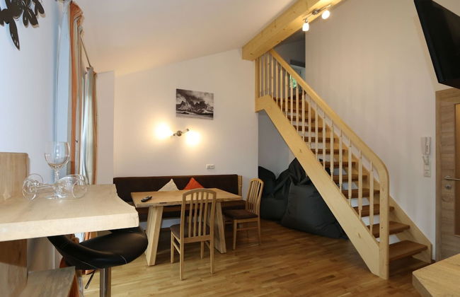 Apartment in Bramberg am Wildkogel With Parking Space - Foto 18