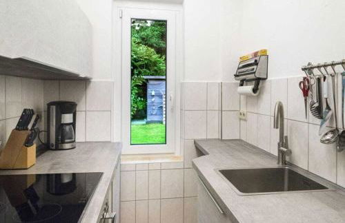 Below Comfortable holiday residence - Foto 15