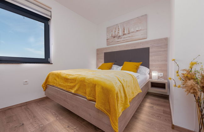 Villa Blue Sky - Foto 11