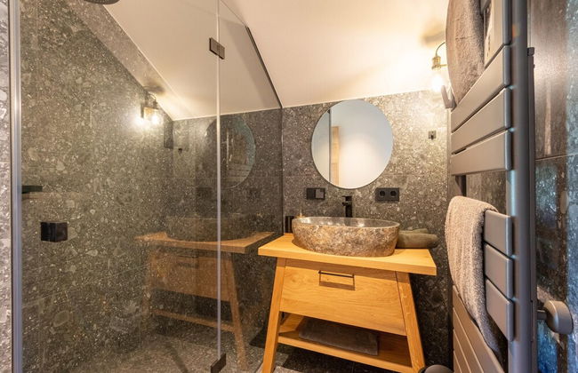 Cosy Chalet in Wolting in a Charming Area - Foto 19