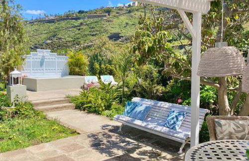 Casa Boticaria, bonito Paraíso Privado con jardín y Jacuzzi. - Foto 45