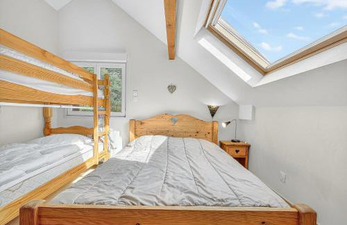 Chalet Ma Bonne Etoile - Photo 23