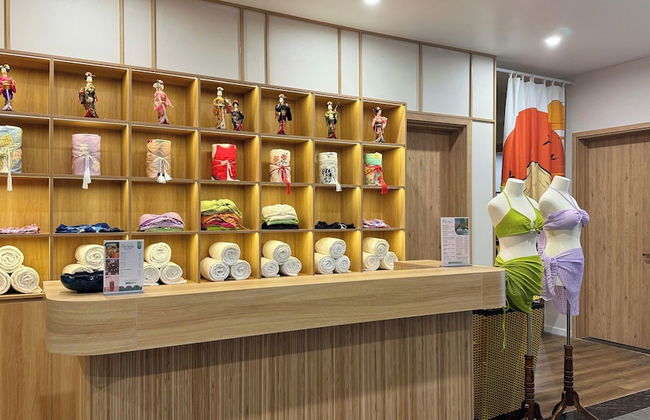 Flamingo Hai Tien - Foto 54