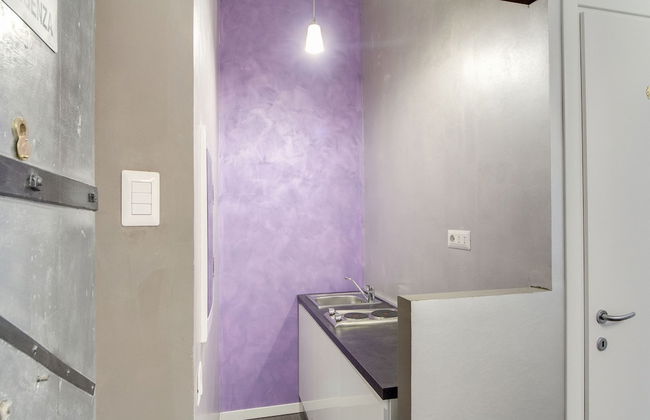 Colosseo Panoramic Rooms - Foto 36