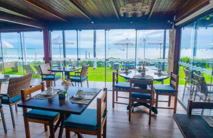 Hotel Sete Ilhas - Foto 53