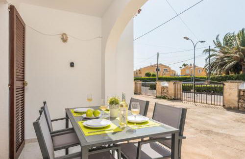 Apartamento Las Palmeras by Mauter Villas - Foto 39