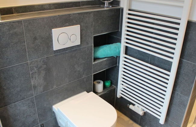 Holiday Home Yuna Comfortable Vacation Home - Photo 16