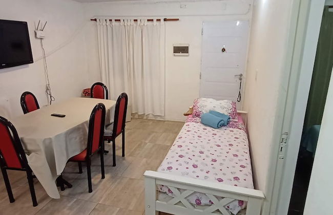 Casa Mis Suegros - Foto 21