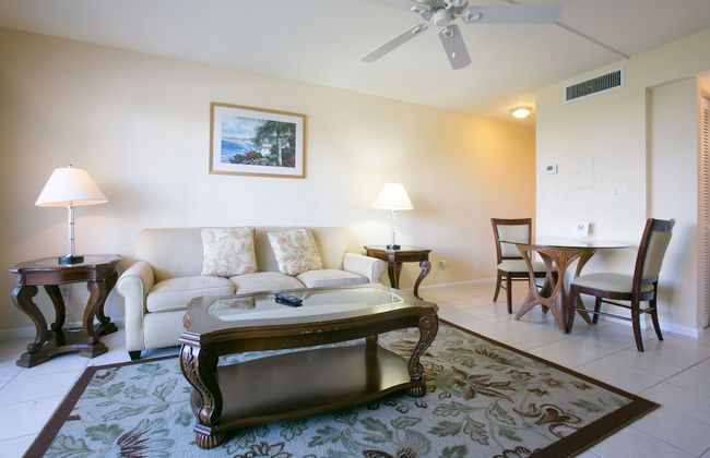 Marco Beach Vacation Suites - Foto 41