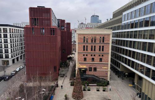 Soft Light Studio at Krochmalna - Foto 11