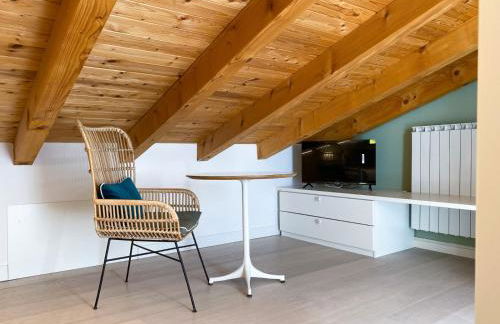 Mansarda Bel Panorama - Foto 38