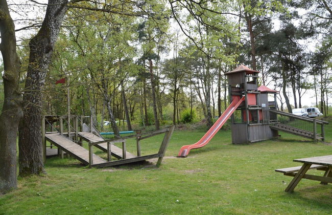 Pet-friendly Getaway - Photo 21