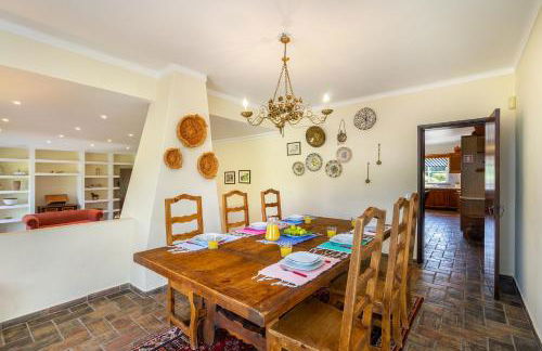 Quinta das Figueiras - Bordeira - Faro - Foto 9