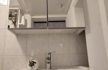 Gemütliche zwei-Zimmer-Wohnung am Regnitzufer - Photo 20