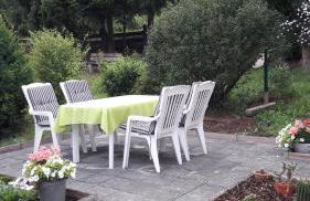 Ferienhaus Bine - Foto 43