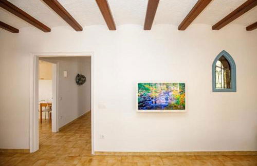 Villa Boheme Costa Brava - Foto 7