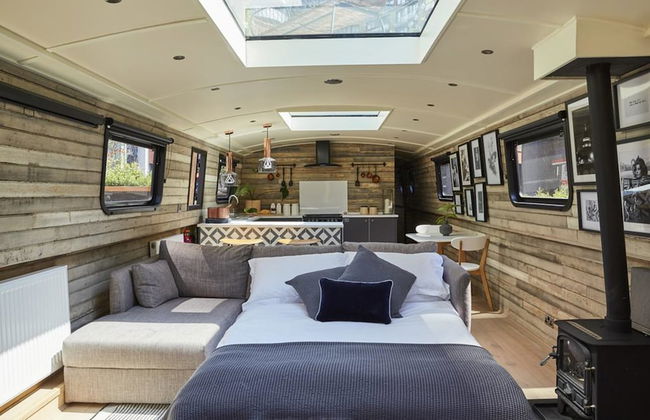 The Boathouse London - Photo 7