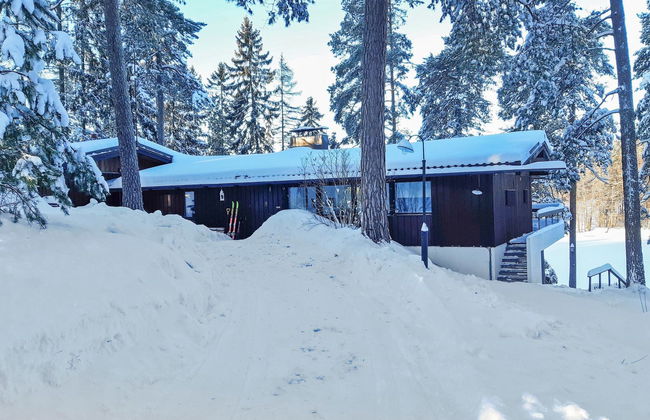 Pippuriranta - Foto 30