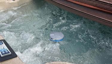 Twin Pines Casita - Big Yard, View, Porch, Hot Tub, & Charm - Foto 2