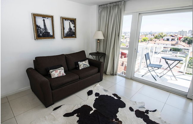 DeptosVip Rivas - Photo 29