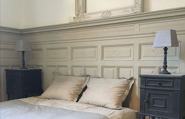 Apart - Hotel Saint Georges - Foto 20