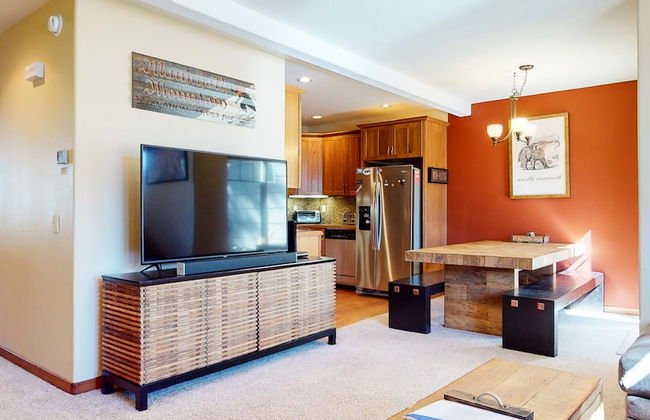 Gray Eagle Retreat - Foto 16