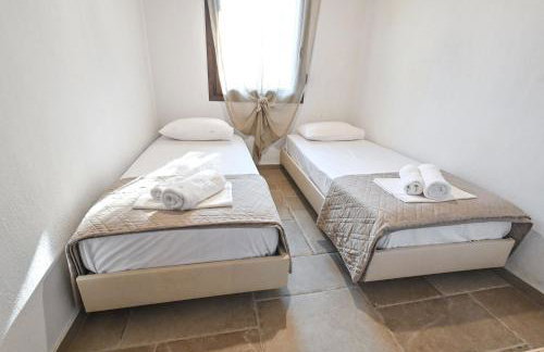 Villa Marilou Fourka - Foto 19
