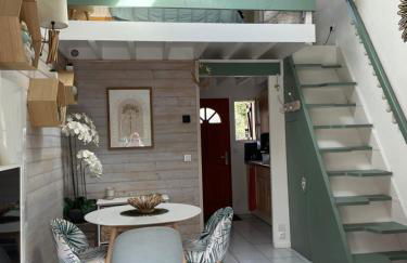 JOLIE MAISON AU GOLF - Foto 1