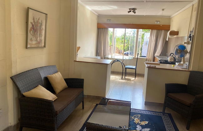 Pristine 1 Bed Cottage in Northern Suburbs - 2222 - Foto 6