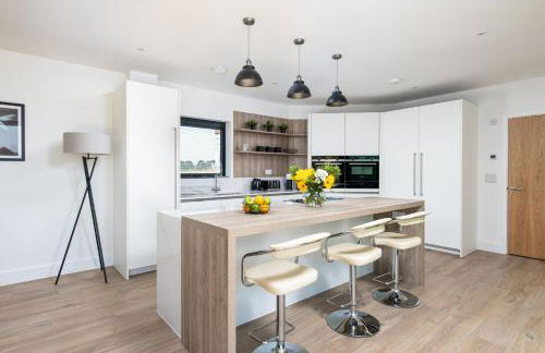 The Lake House Silverlake Dorset SV37. - Photo 22